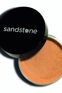 Sandstone Stvelvet Skin Mineral Powder | Puder