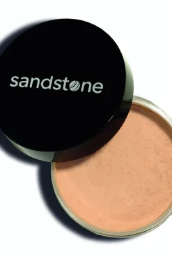 Sandstone Stvelvet Skin Mineral Powder | Puder