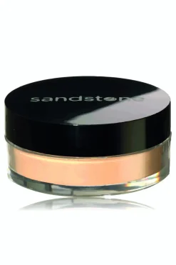 Sandstone Stvelvet Skin Mineral Powder | Puder