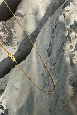 Stwow Mom Necklace