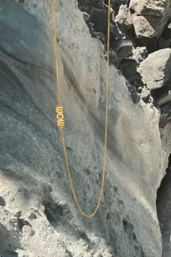 Stwow Mom Necklace