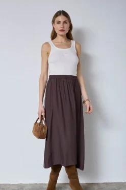 Co´Couture unriecc kirt 44038 | Kjolar