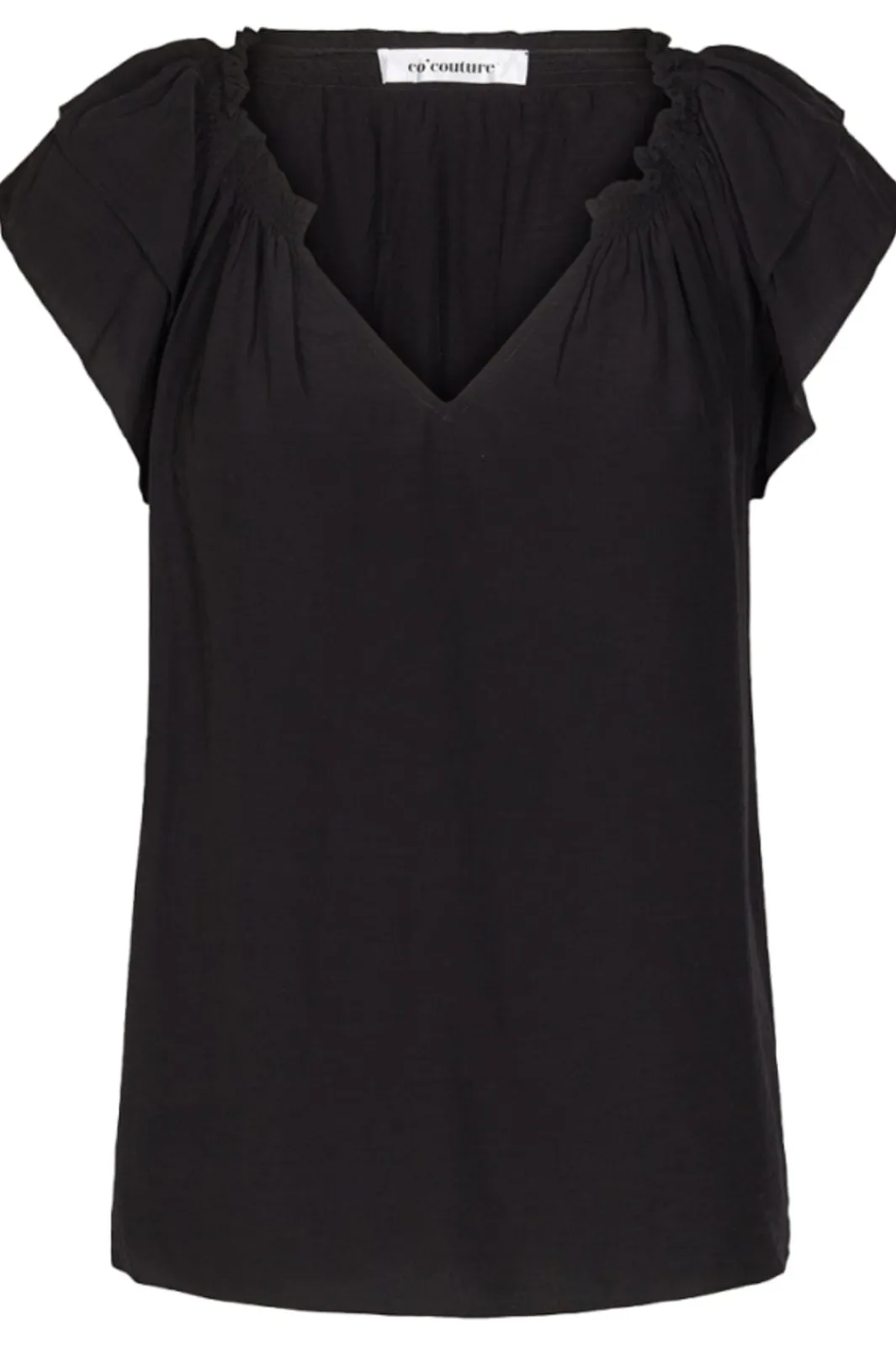 Co´Couture unriecc Top 75683 | Blusar & Skjortor