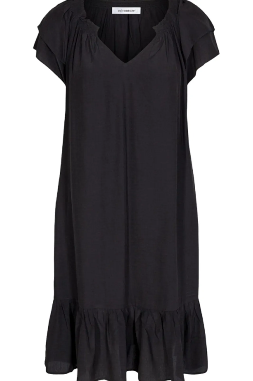 Co´Couture unrie Crop Dre 96230 | Klänningar