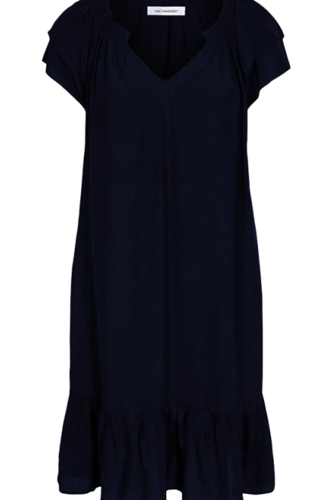 Co´Couture unrie Crop Dre 96230 | Klänningar