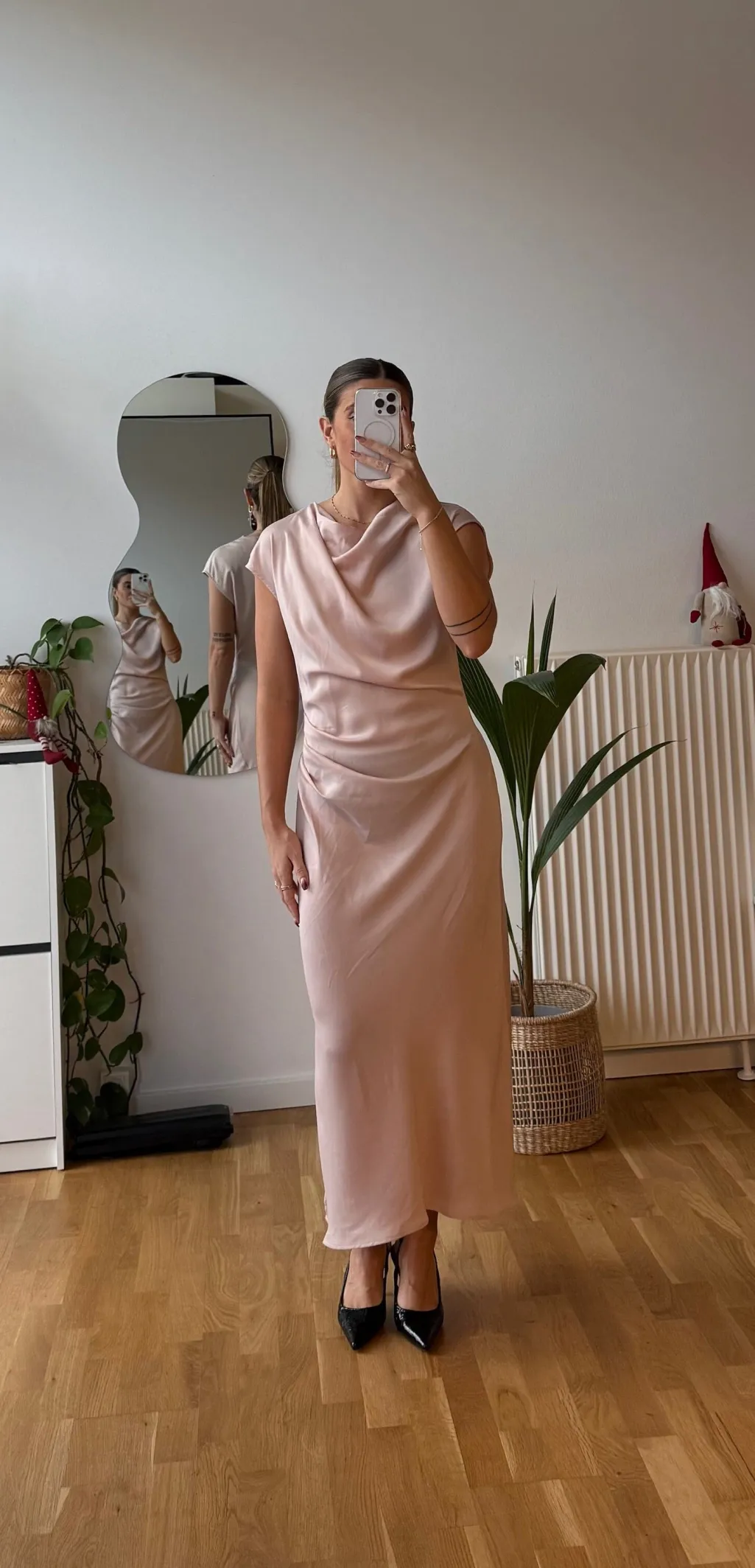Tailormd Dress 58386