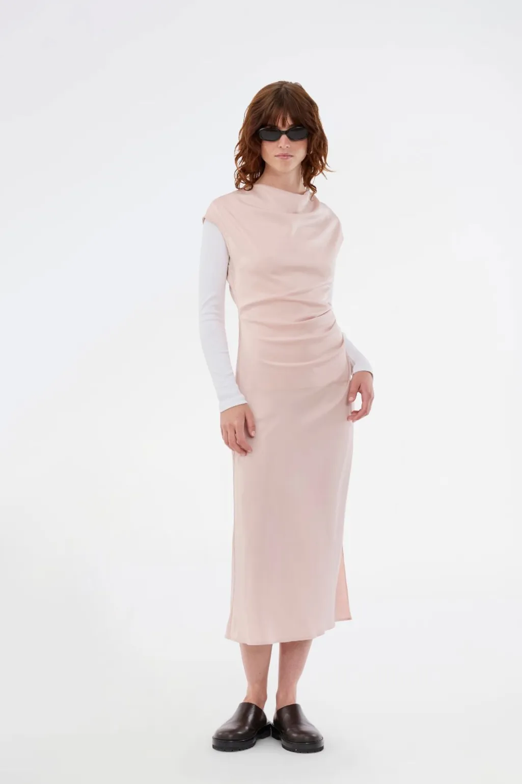 Tailormd Dress 58386