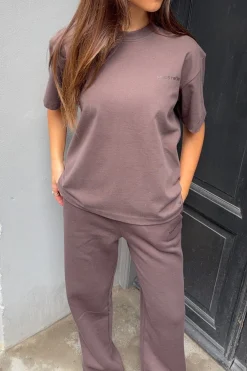 Modström Takodad T-hirt 58126 | T-Shirts & Toppar