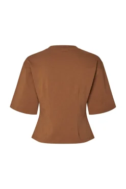 Modström Tapad T-hirt 58837 | T-Shirts & Toppar