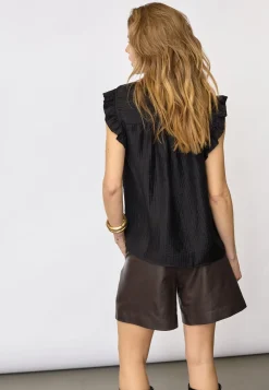 Tassycc Frill Top 45161