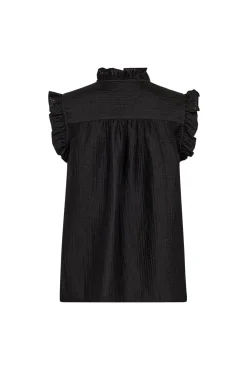 Tassycc Frill Top 45161