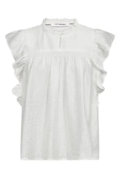 Co´Couture Taycc Top 45162 | T-Shirts & Toppar