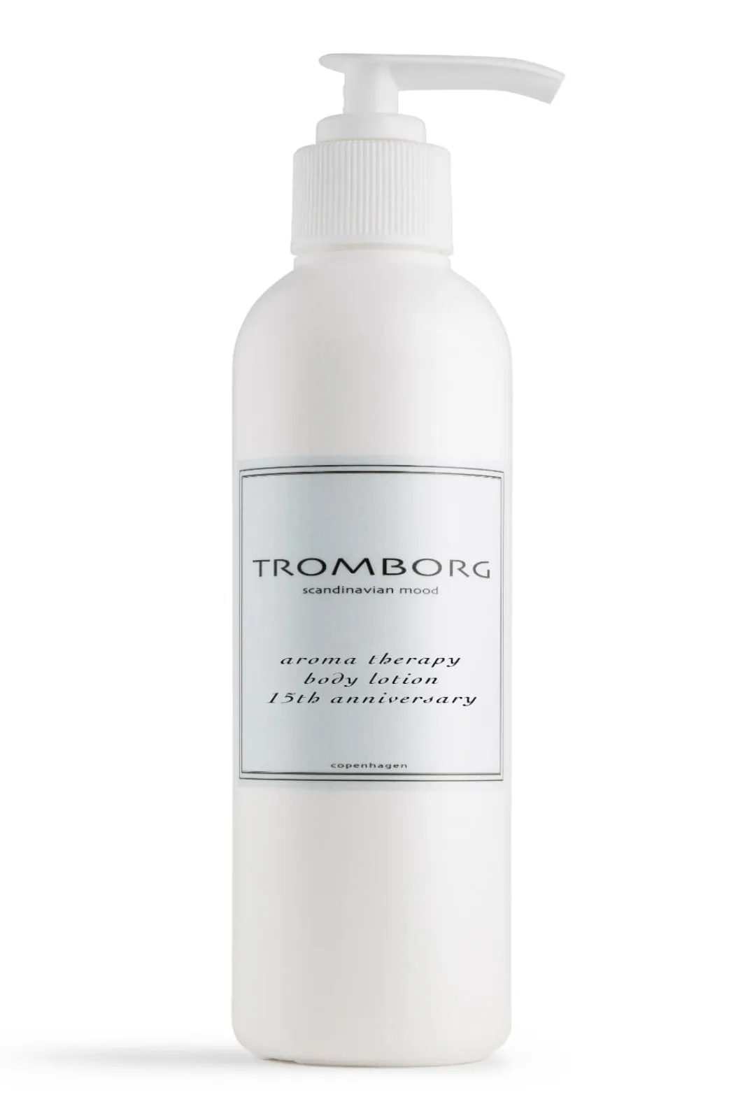 Tromborg Tbaroma Therapy Body Lotion 15th Anniversary | Body Lotion