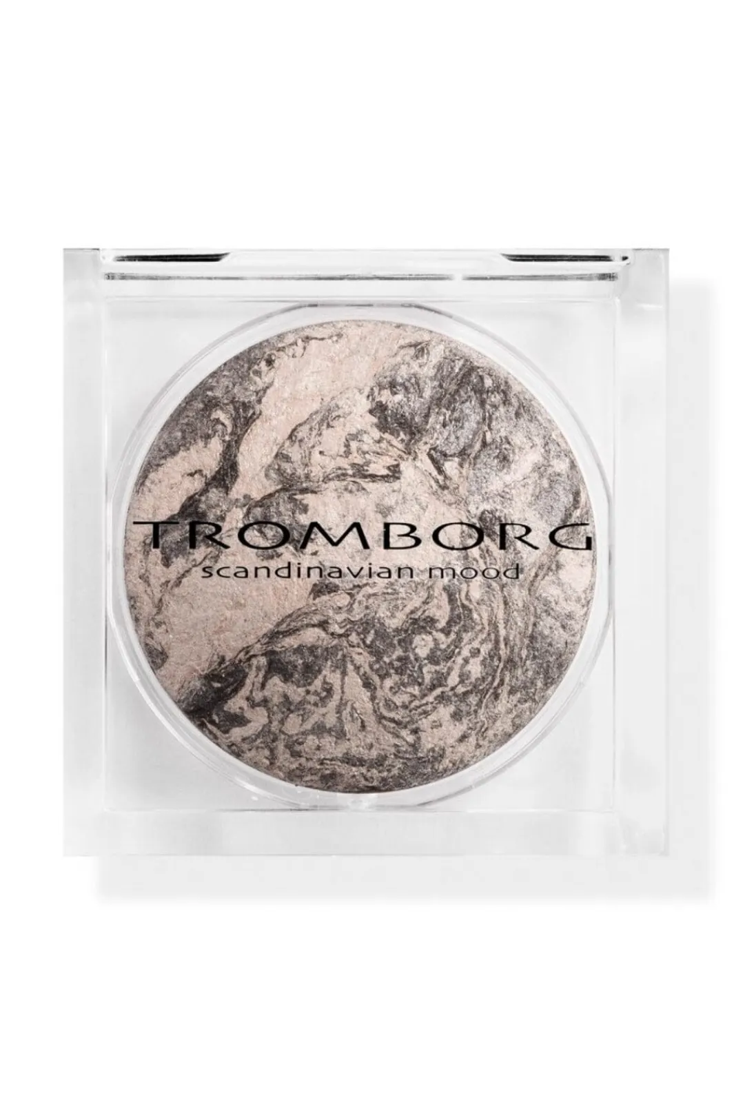 Tromborg Tbbaked Mineral Eye Shadow #Dust | Ögonskugga