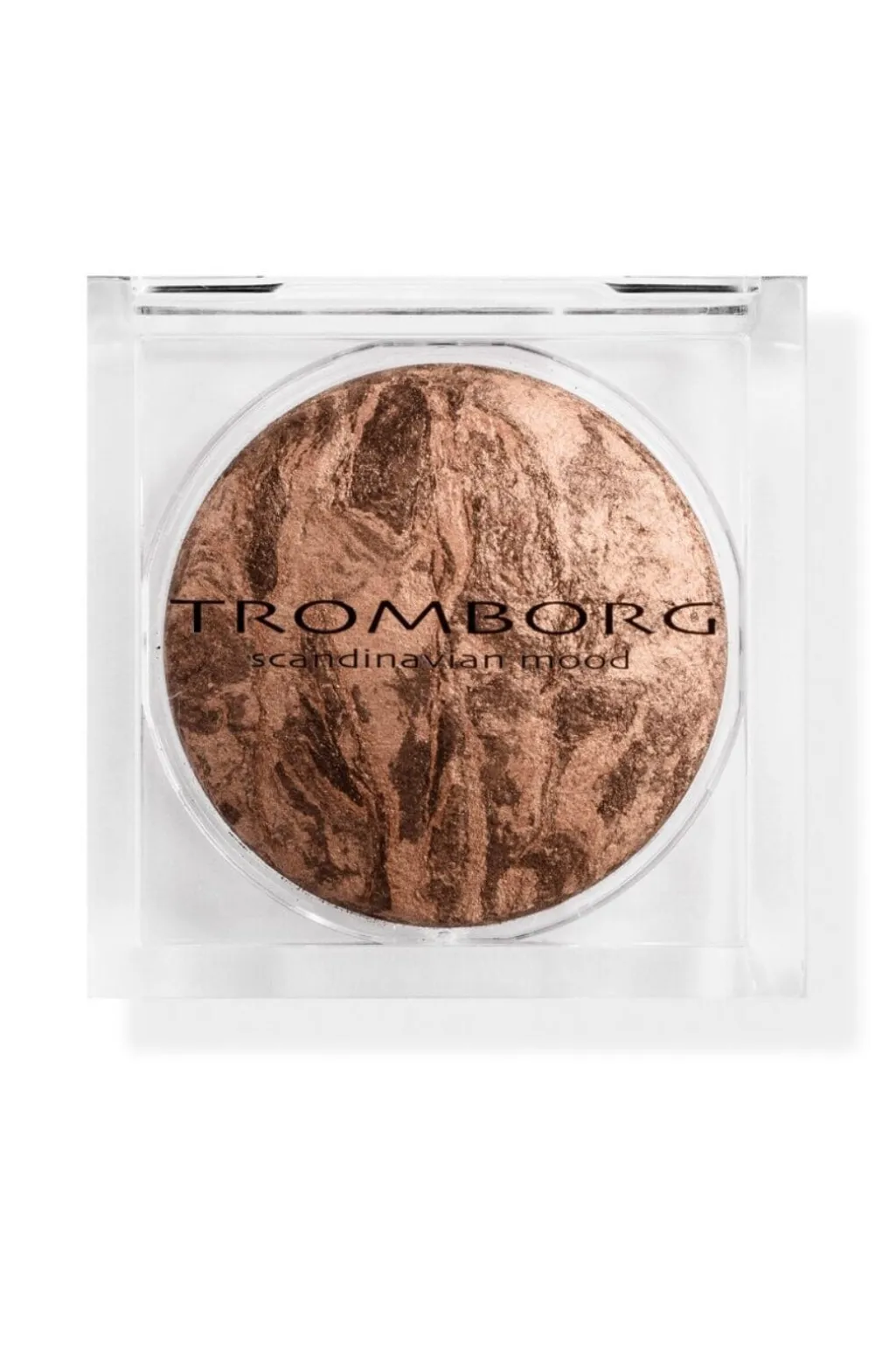 Tbbaked Mineral Eye Shadow #Earth