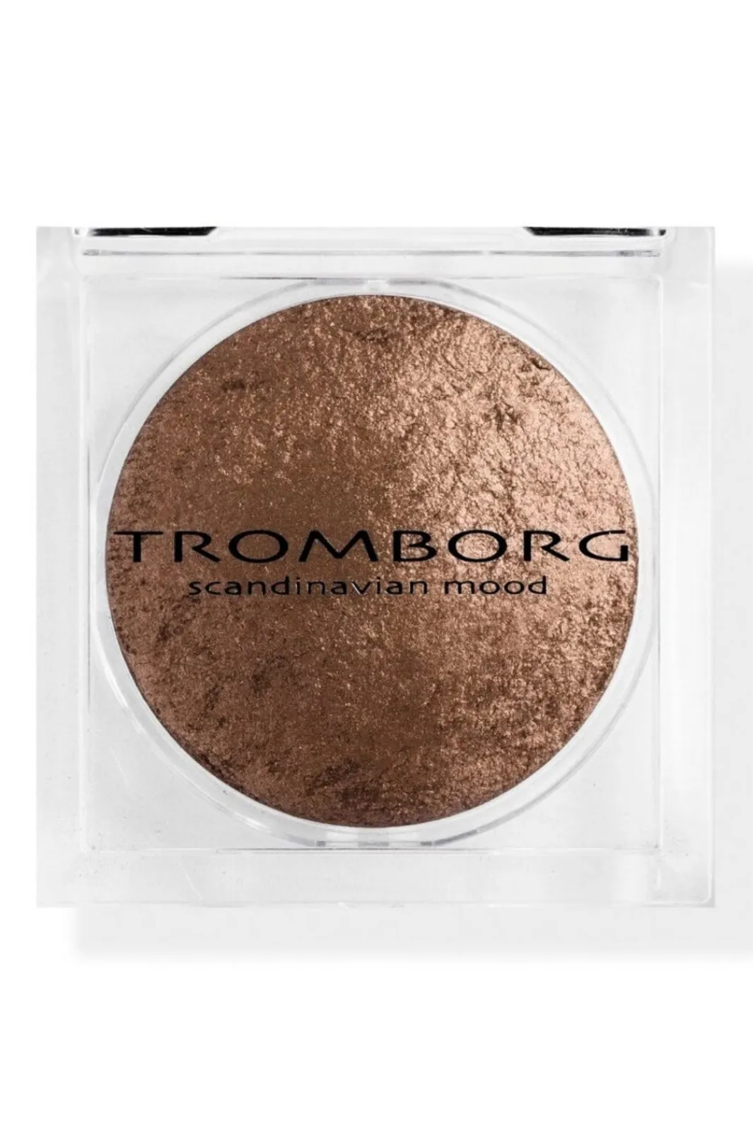 Tromborg Tbbaked Mineral Eye Shadow #Shade | Ögonskugga