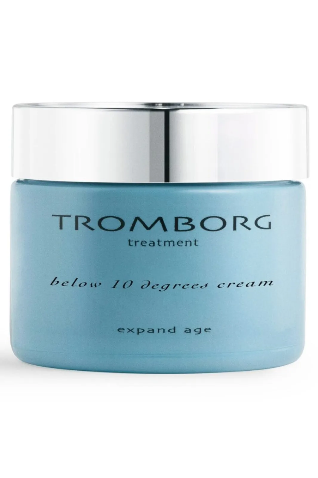 Tromborg Tbbelow 10 Degrees Cream | Ansiktskräm