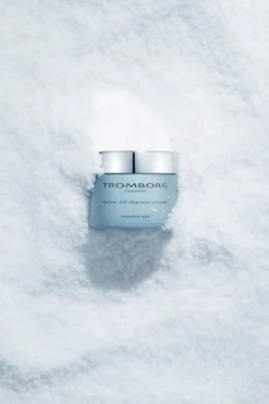 Tromborg Tbbelow 10 Degrees Cream | Ansiktskräm