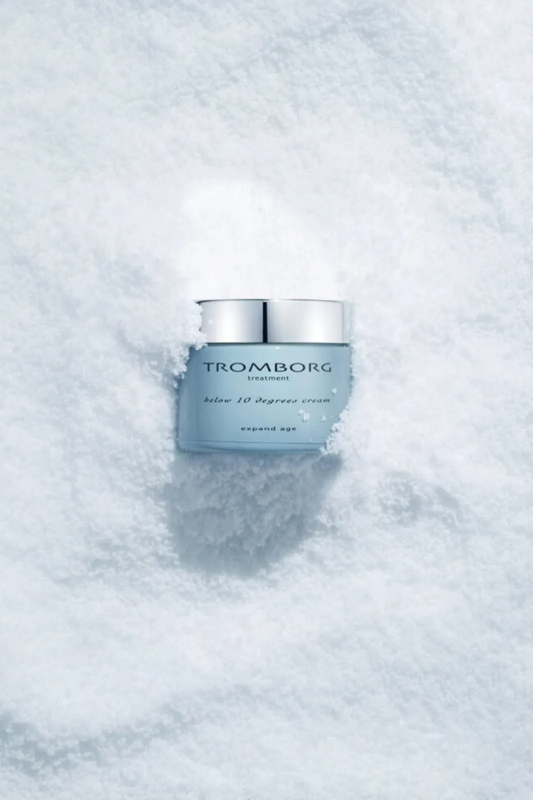 Tromborg Tbbelow 10 Degrees Cream | Ansiktskräm