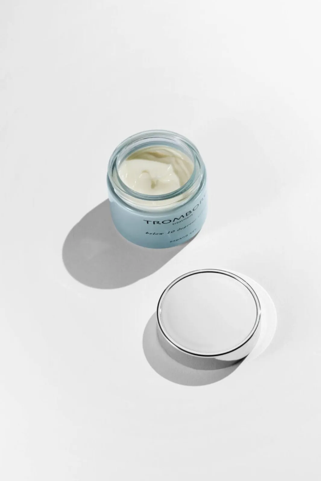 Tromborg Tbbelow 10 Degrees Cream | Ansiktskräm