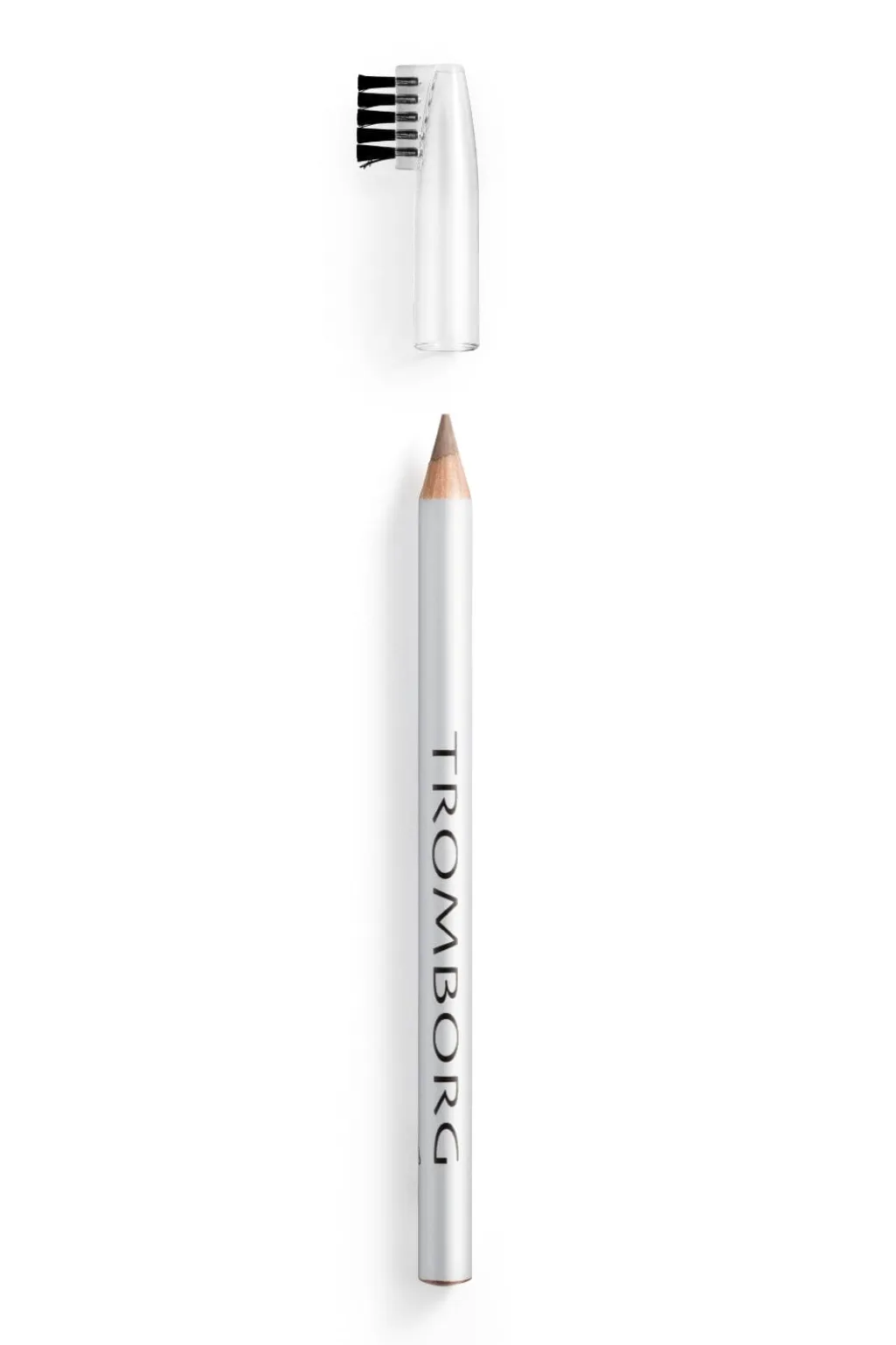 Tbbrow Pencil #2