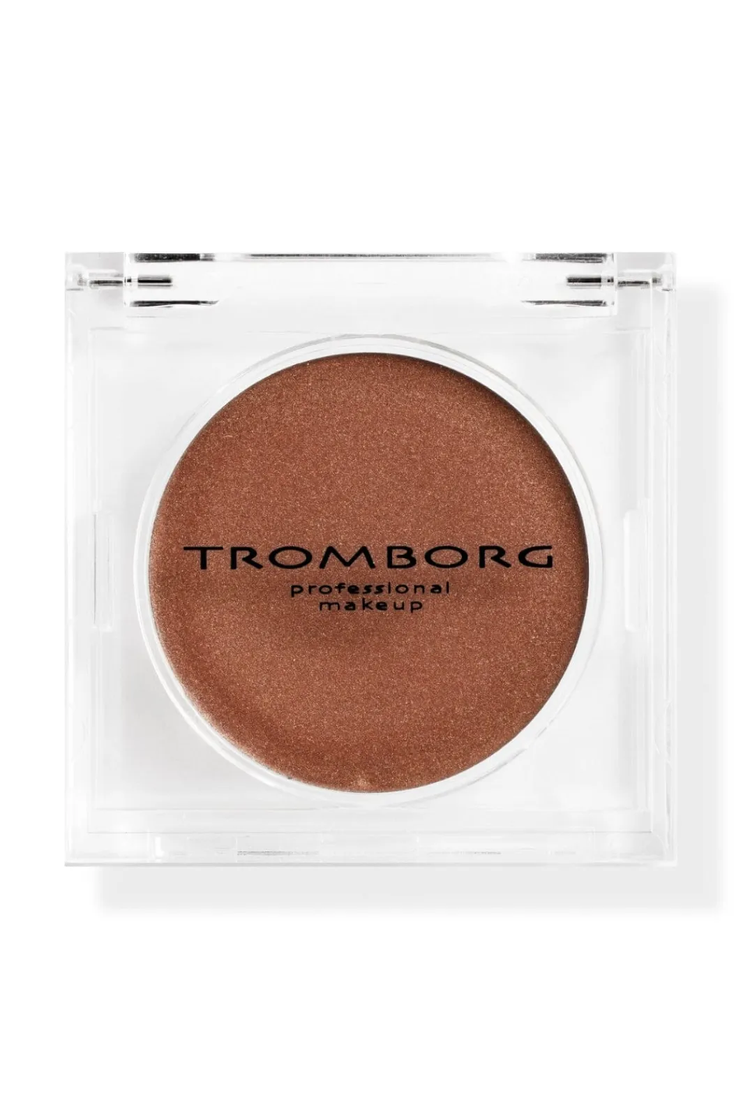 Tromborg Tbcreamy Lip Cheek Eye Powder Misty Brown | Ögonskugga