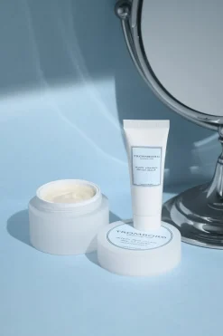 Tbdeluxe Face Cream Day & Night Moisturizer