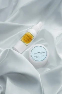 Tbdeluxe Face Cream Light Edition