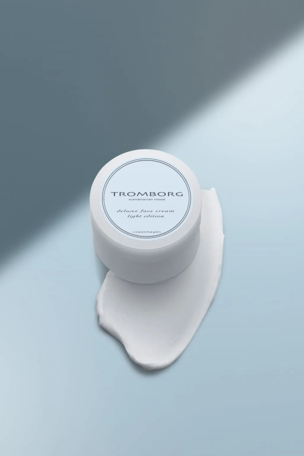 Tbdeluxe Face Cream Light Edition