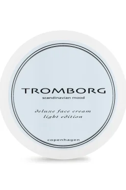 Tbdeluxe Face Cream Light Edition