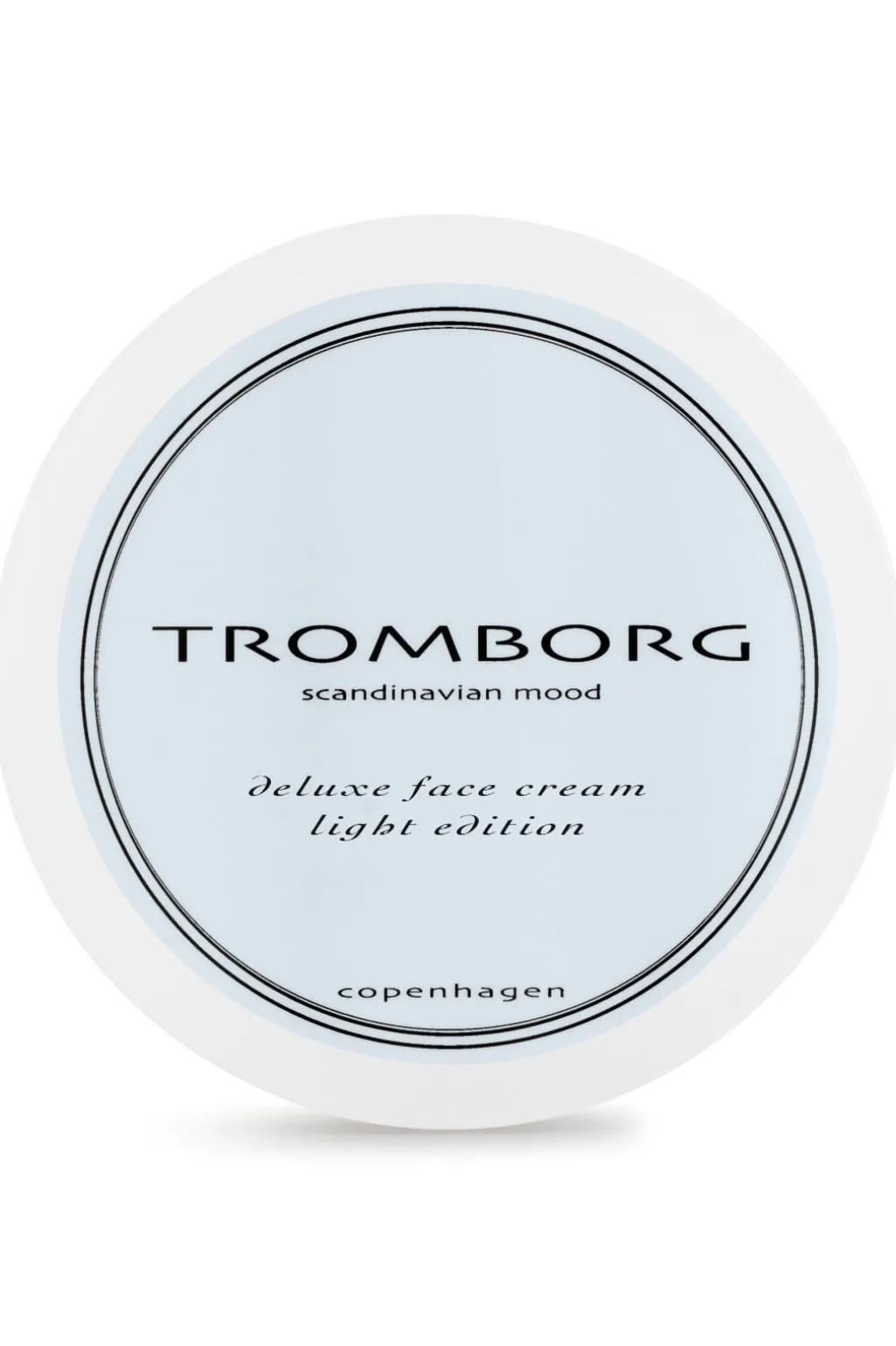 Tbdeluxe Face Cream Light Edition