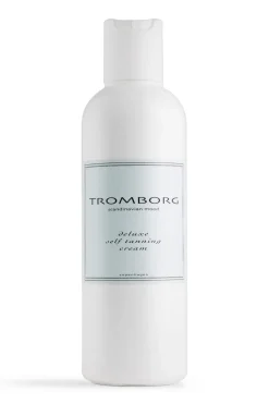 Tbdeluxe Self Tanning Cream