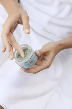 Tbdetox Facial Mask