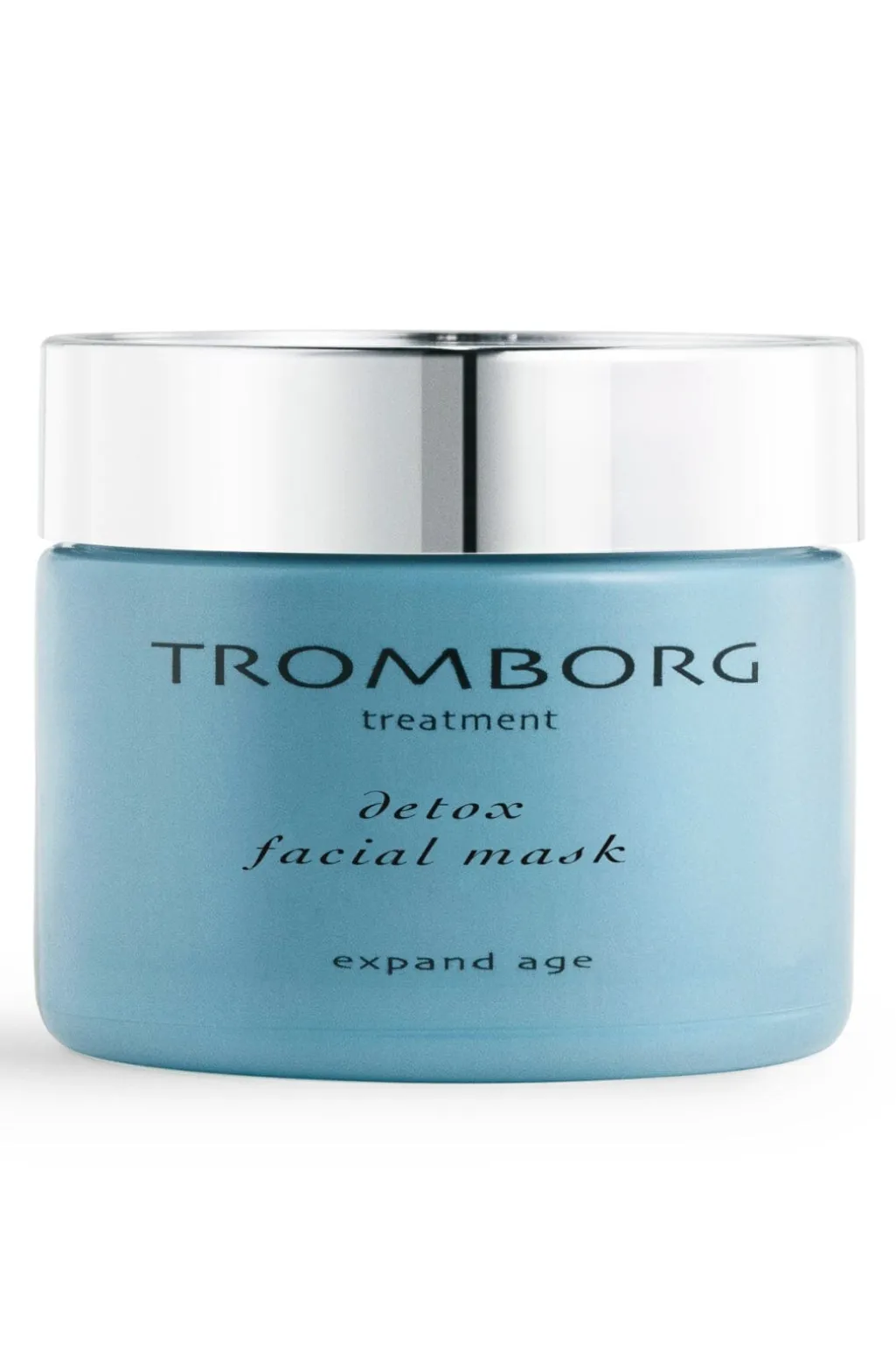 Tbdetox Facial Mask