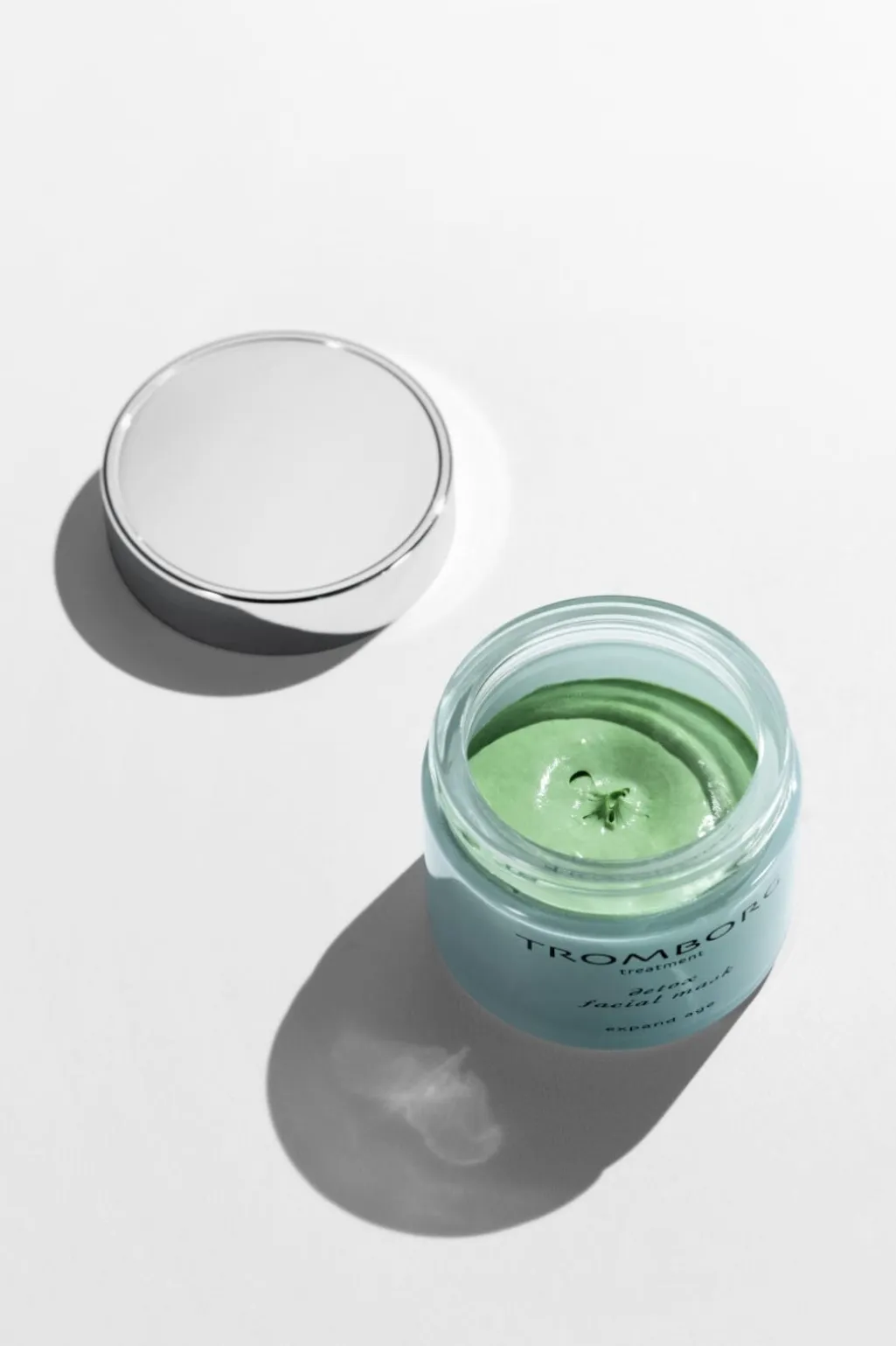 Tbdetox Facial Mask