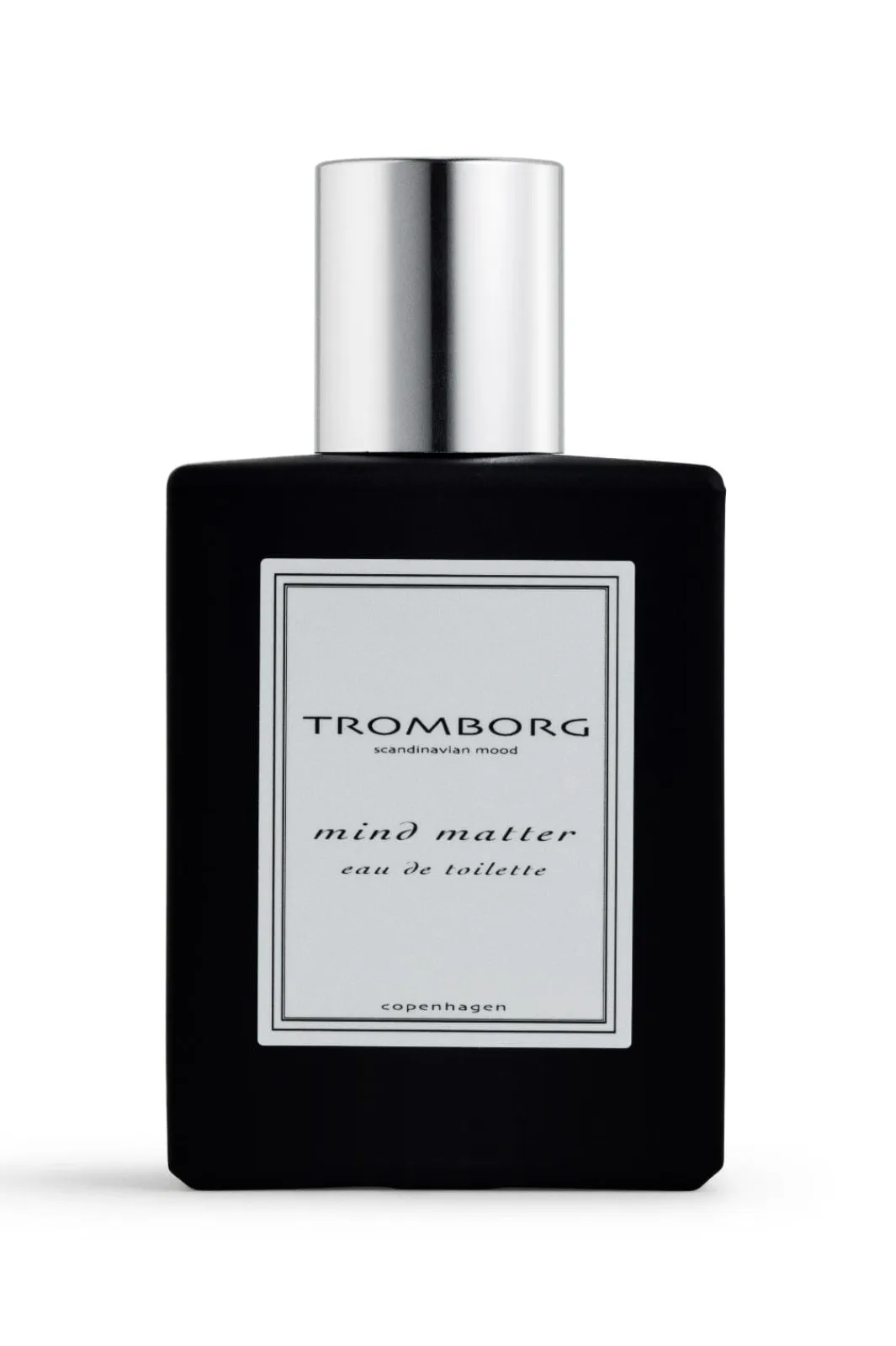 Tromborg Tbeau De Toilette Mind Matter | Parfym