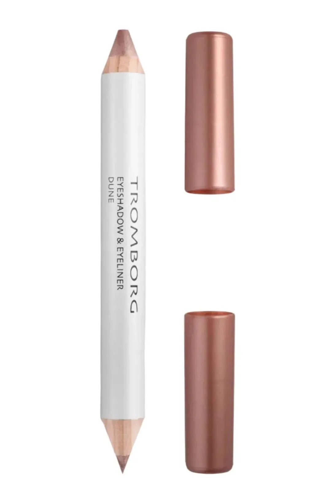 Tromborg Tbeyeliner & Eyeshadow Dune 62131 | Eyeliner