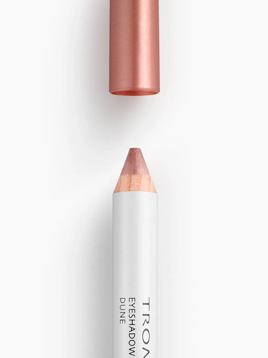 Tromborg Tbeyeliner & Eyeshadow Dune 62131 | Eyeliner