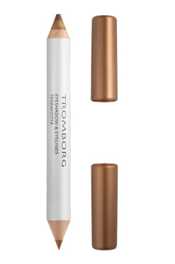 Tbeyeliner & Eyeshadow Terracotta 62134