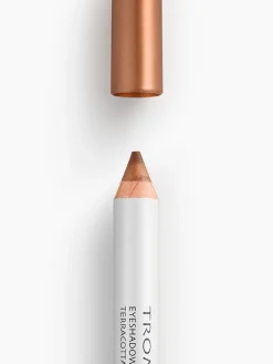 Tbeyeliner & Eyeshadow Terracotta 62134