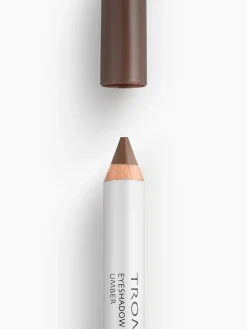 Tromborg Tbeyeliner & Eyeshadow Umber | Eyeliner