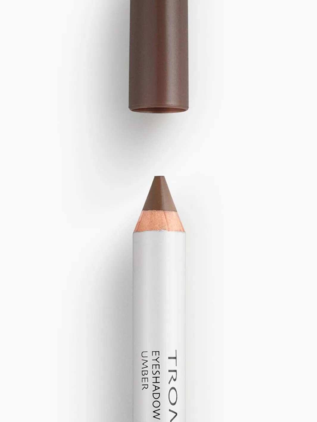 Tromborg Tbeyeliner & Eyeshadow Umber | Eyeliner