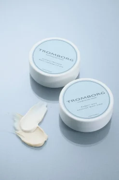 Tbholger Wax