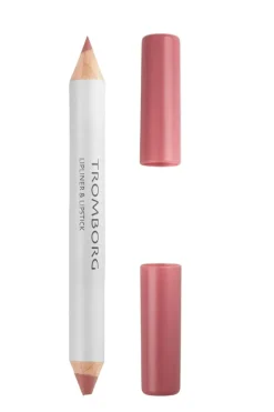 Tblipliner & Lipstick Beige Rose 62127