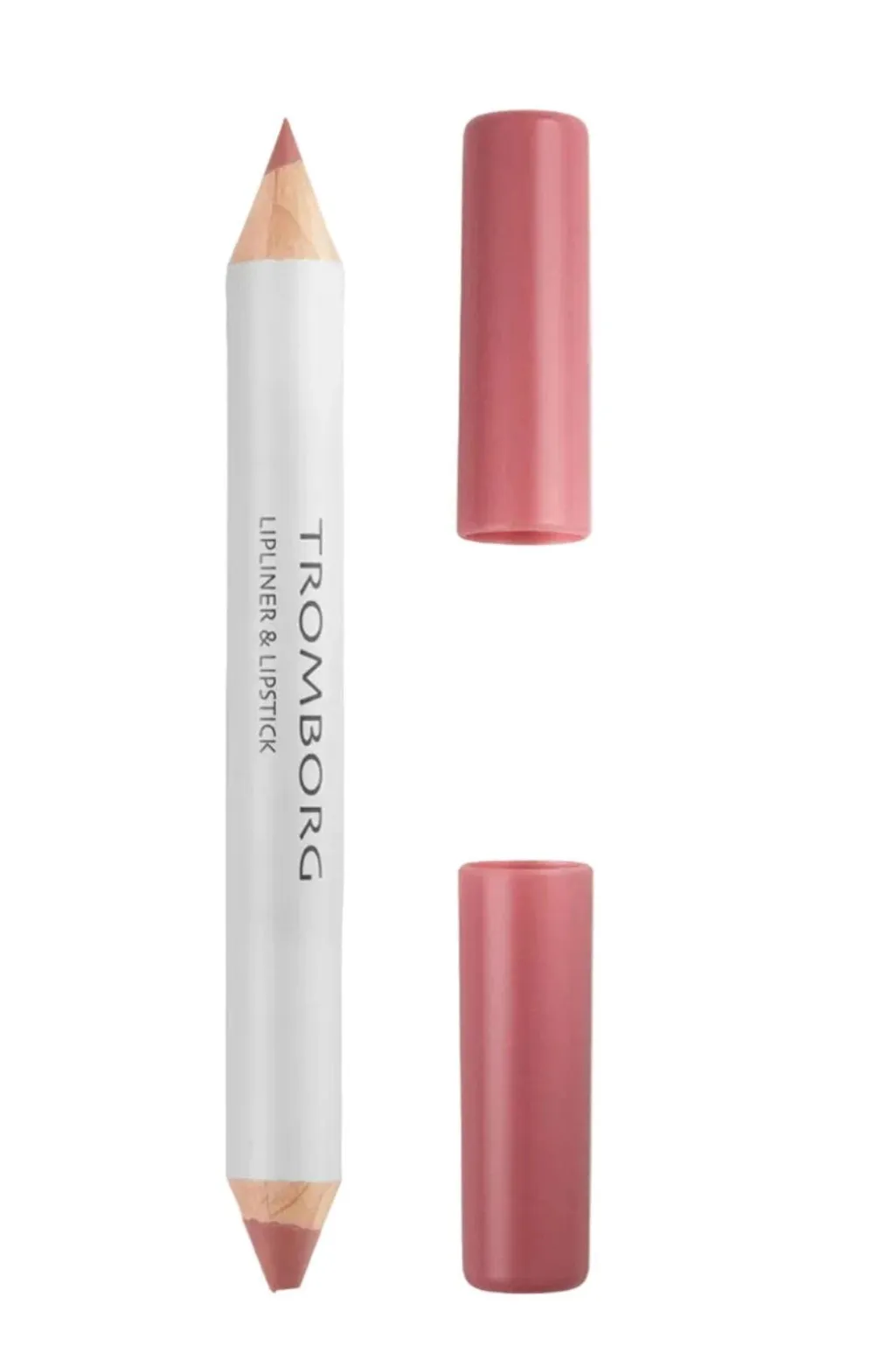 Tblipliner & Lipstick Beige Rose 62127