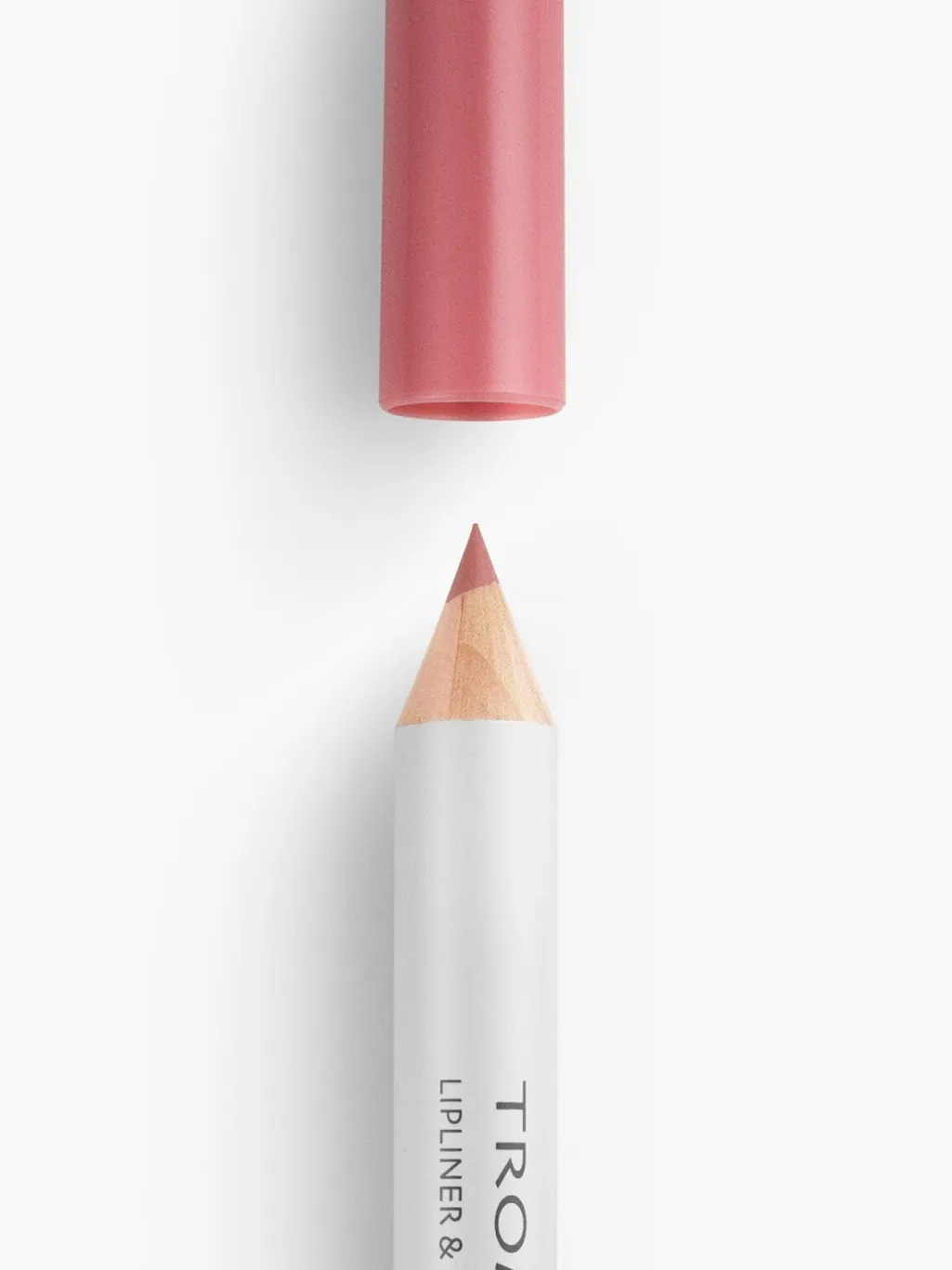 Tblipliner & Lipstick Beige Rose 62127
