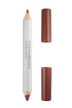 Tromborg Tblipliner & Lipstick Berry Rose 62125 | Läppenna