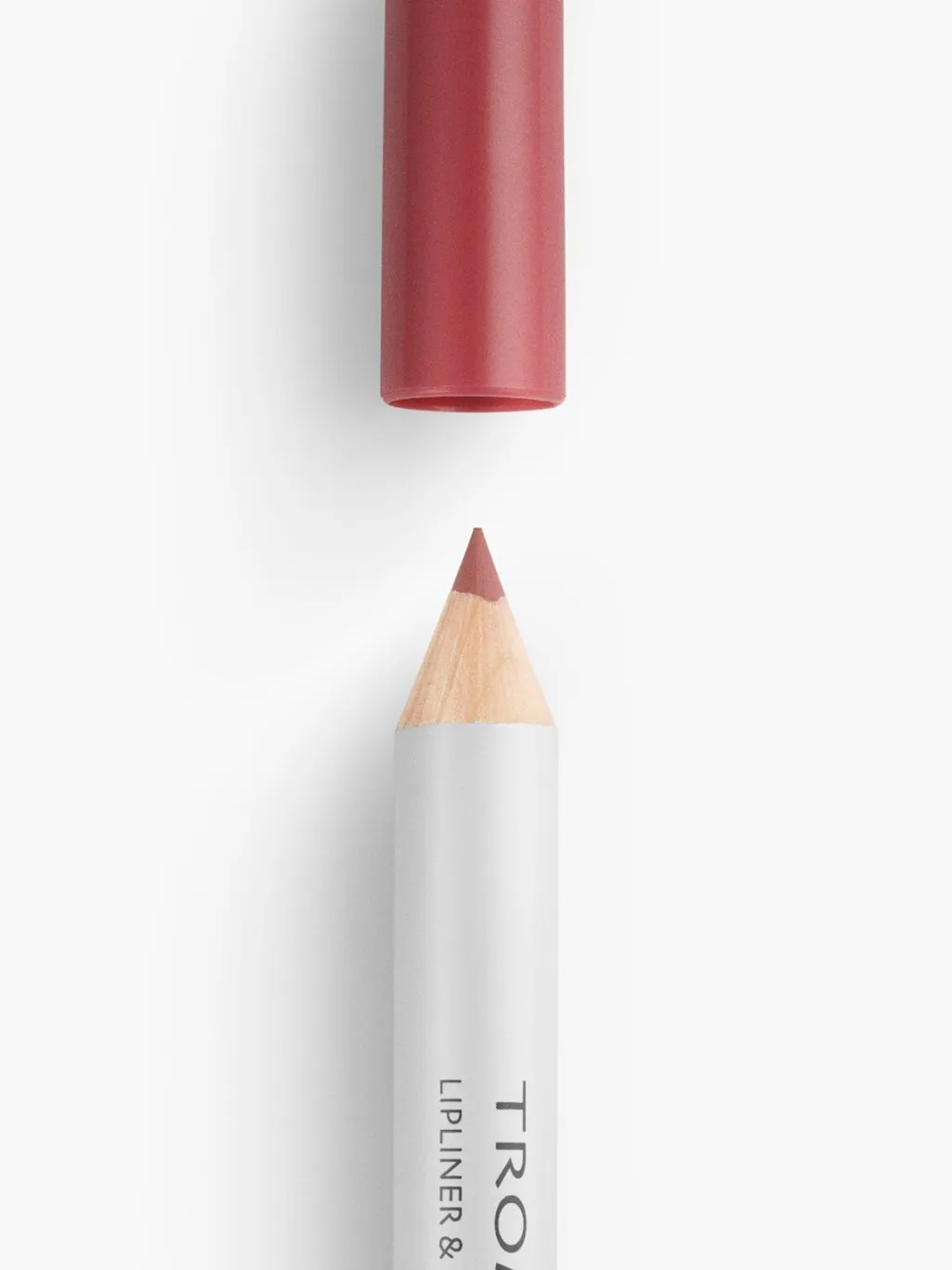Tblipliner & Lipstick Nude Rose 62129