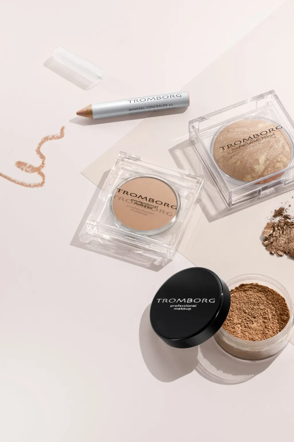 Tbmineral Concealer No 1