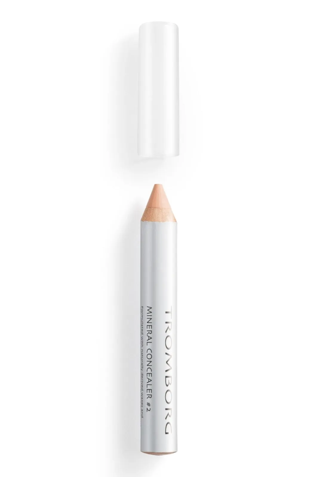 Tromborg Tbmineral Concealer No 2 | Contour|Concealer